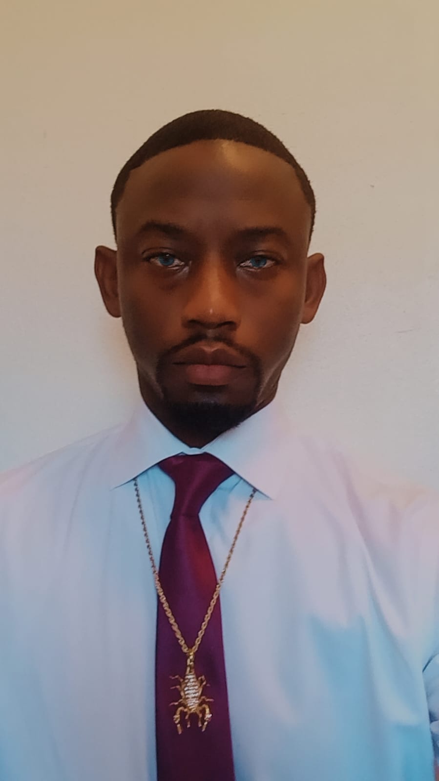 Eddison, Executive Chauffeur at Bahamas Elite Concierges