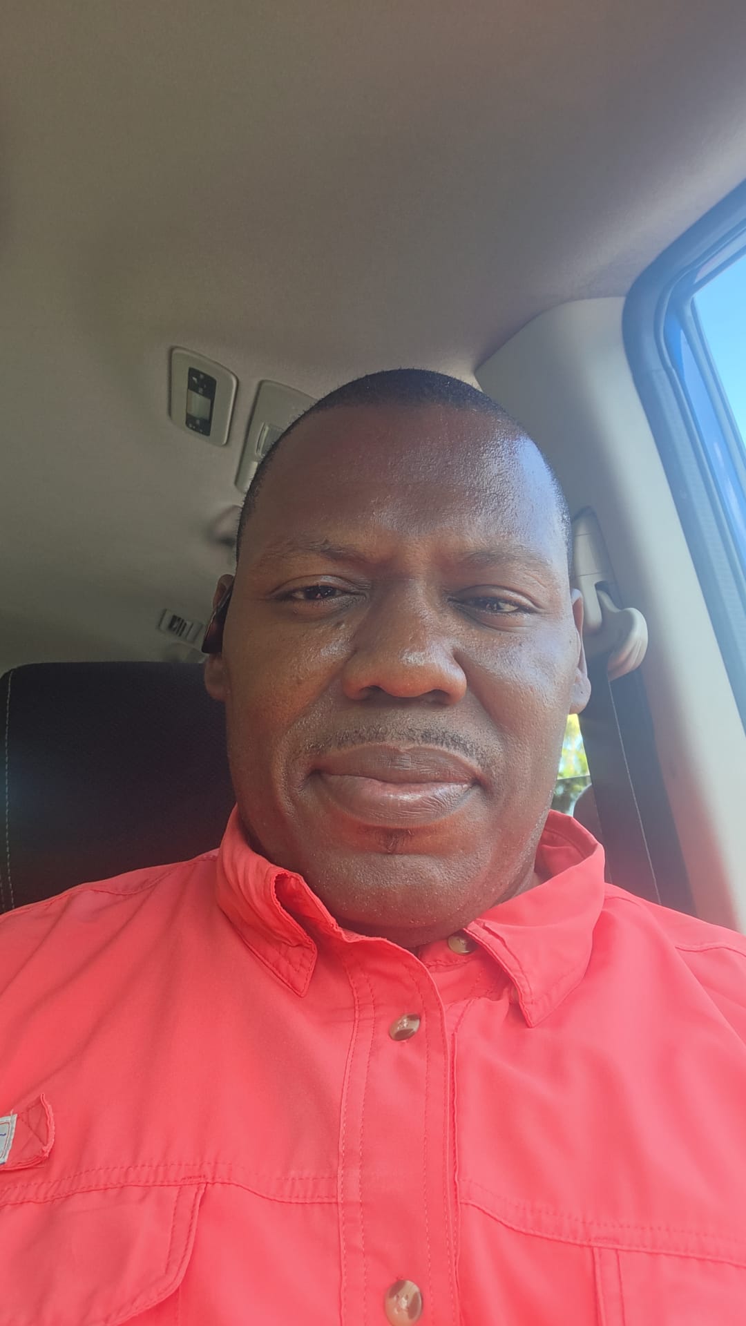 Miko, Executive Chauffeur at Bahamas Elite Concierges